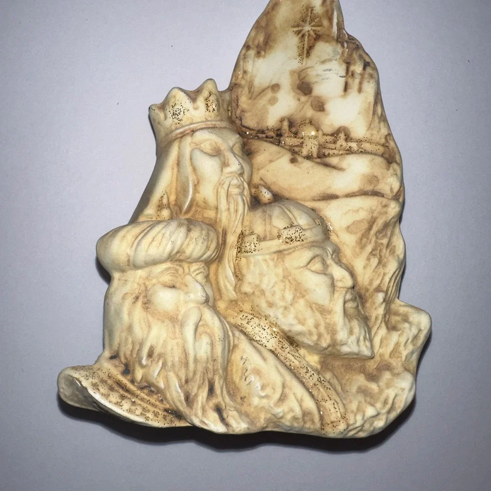 Three Wise Men 5.5